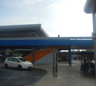 Billstedter Einkaufscenter