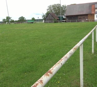 Sportplatz Weiherweg