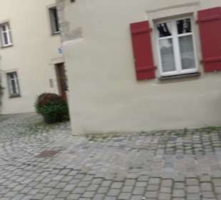 Stift Niedermünster