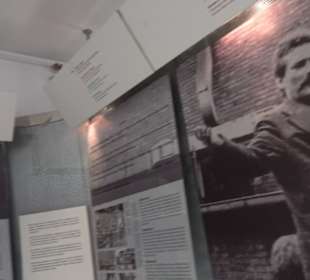 Haus am Checkpoint Charlie