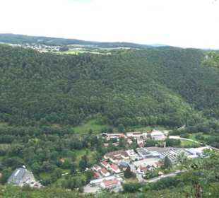 Hochgeträumt Premiumwanderung