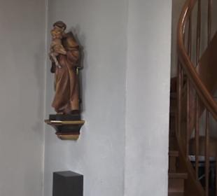 Kirche Zur Schmerzhaften Mutter