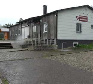 Sportplatz Brunnhalde Willmandingen