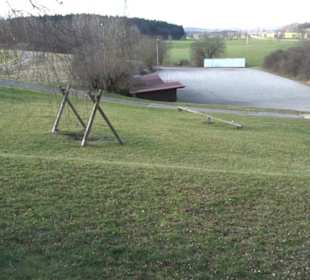 Spielplatz am Sportplatz Ödenwaldstetten