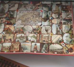 Zürcher Spielzeugmuseum