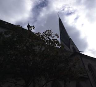 Heilig-Kreuz-Münster