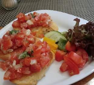 Brusschetta