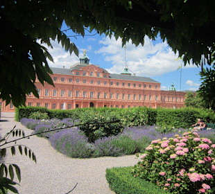 Schlossgarten Rastatt