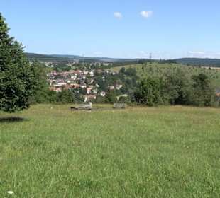 Naturerlebnispfad Sternberg