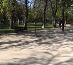 Retiro-Park