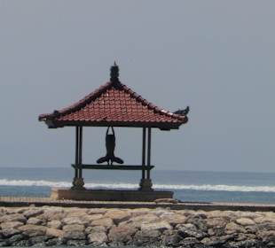 Strand Sanur