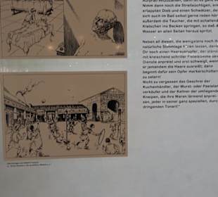 Kleine Thermen