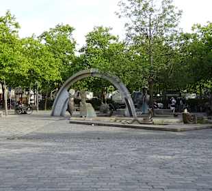 Dr.-Max-Grundig-Anlage Fürth