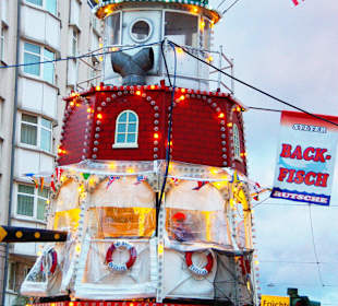 Michaelis-Kirchweih 2012