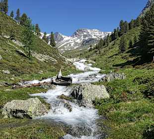 Wandern