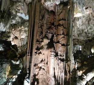 Höhle von Nerja