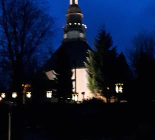 Wandern Deutschneudorf