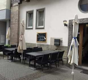 Fachwerkpfad Herrenberg