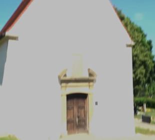 Friedhofskapelle Wachendorf