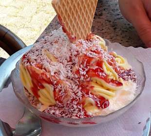 Eiscafe Venezia