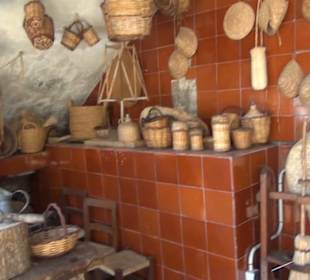 Innenhöfe - Seilerei