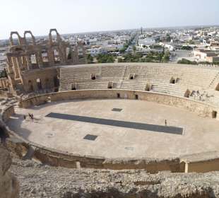 El Jem