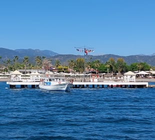 Bootstour Fethiye