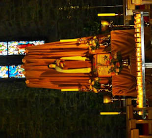 Der Altar