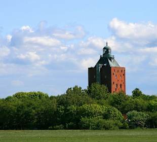 Leuchtturm Insel Neuwerk