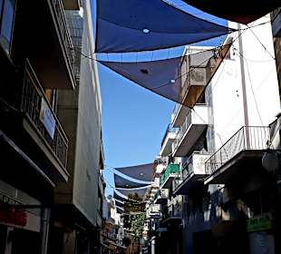 Ledra Einkaufsstrasse