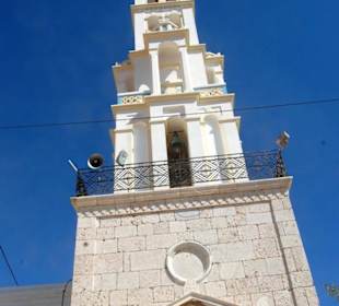 Kirche St. Nikolaos