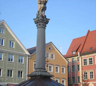 Mariensäule