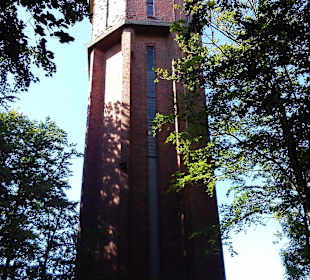 Wieża Ciśnień