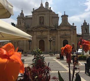 Kollegiatkirche St. Paul