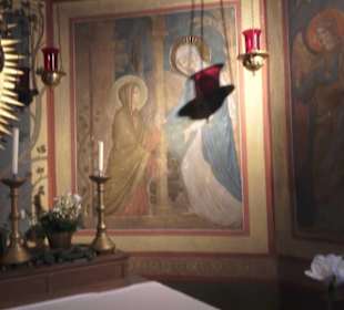 Wallfahrtskirche Maria Buch