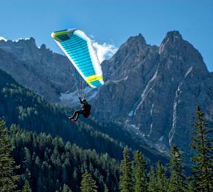 Wandern Sesto / Sexten