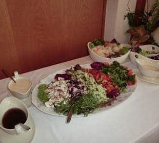 Salat Bar