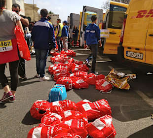 Malta Marathon & Halbmarathon 2017