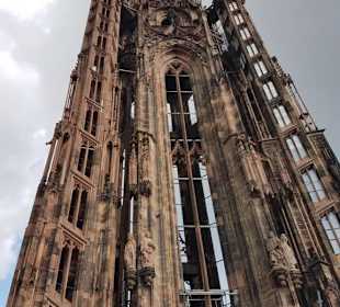 Straßburger Münster