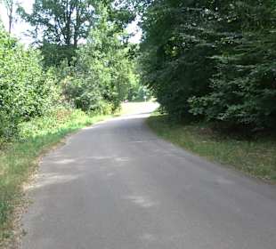 Wandertour Stahleck Greifenstein