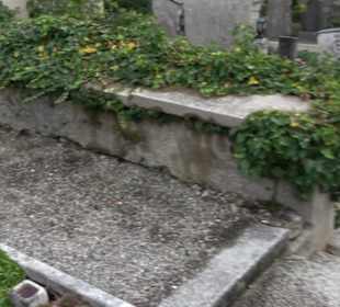 Friedhof Pöcking