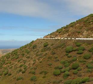 Mit dem Auto unterwegs