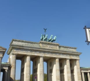 Pariser Platz