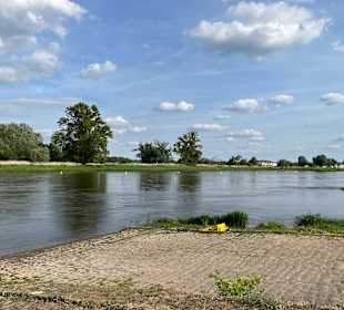 Wandern Lutherstadt Wittenberg