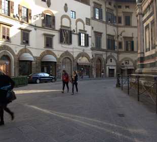 Piazza del Duomo - Cathedral Square
