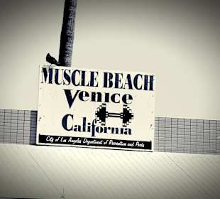 Muscle Beach