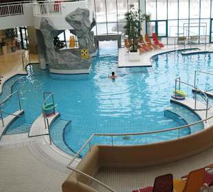 Silent Dome ( Erwachsenenbereich ab 14 )