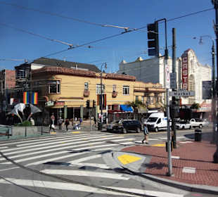 San Francisco