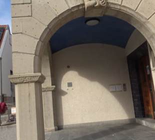 Rathaus