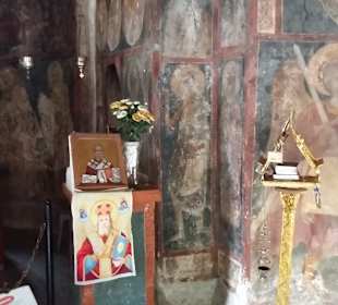 Kloster Profitis Ilias